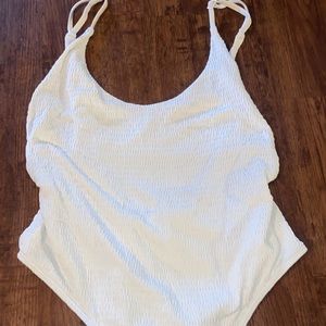 American Eagle one piece